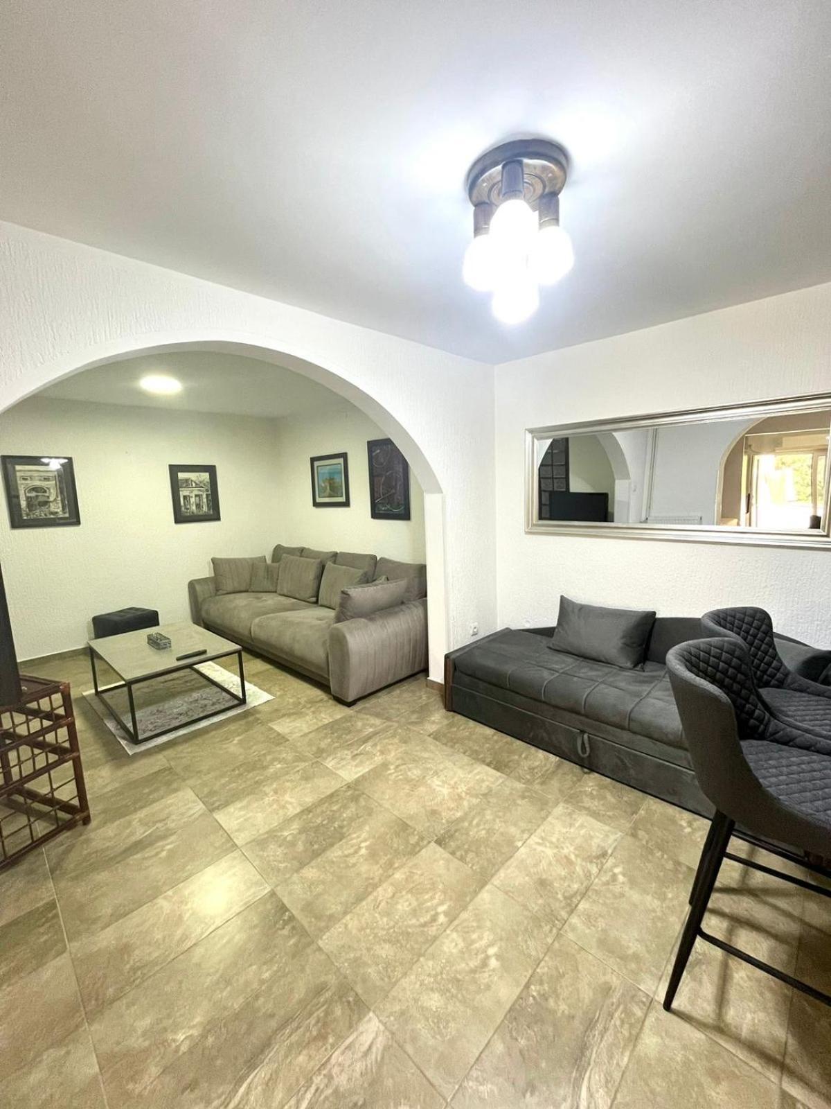 Apartments Harmonija Будва Экстерьер фото